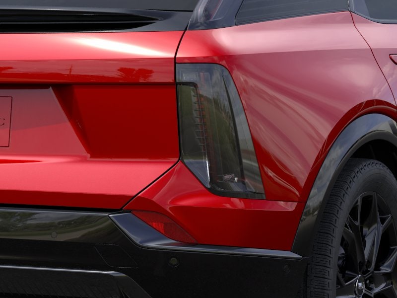2027 Cadillac OPTIQ Sport - Photo 11