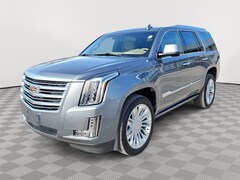 2019 CADILLAC Escalade Platinum SUV