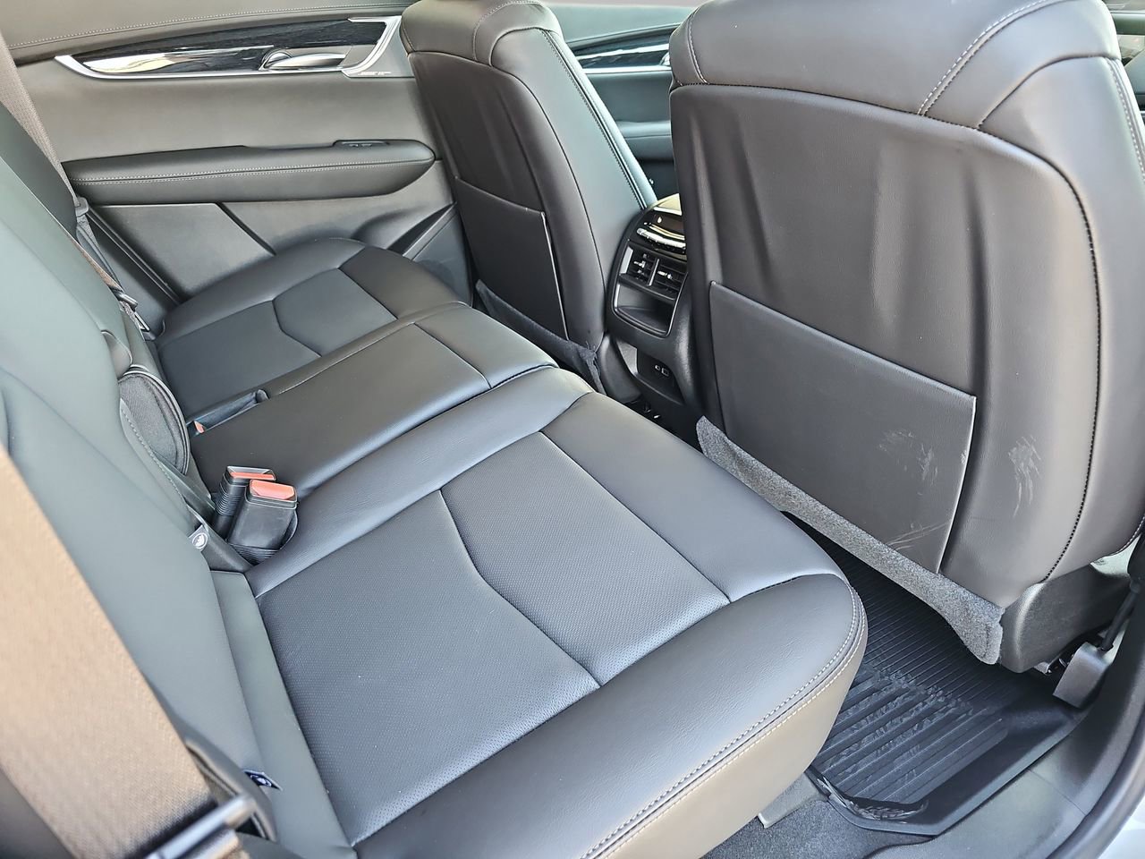 2026 Cadillac XT5 Premium Luxury - Photo 11
