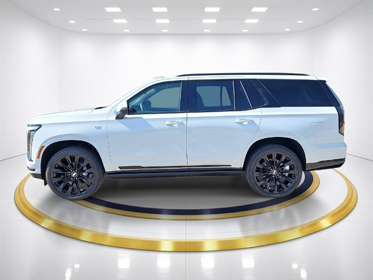 2026 Cadillac Escalade Platinum Sport - Photo 7