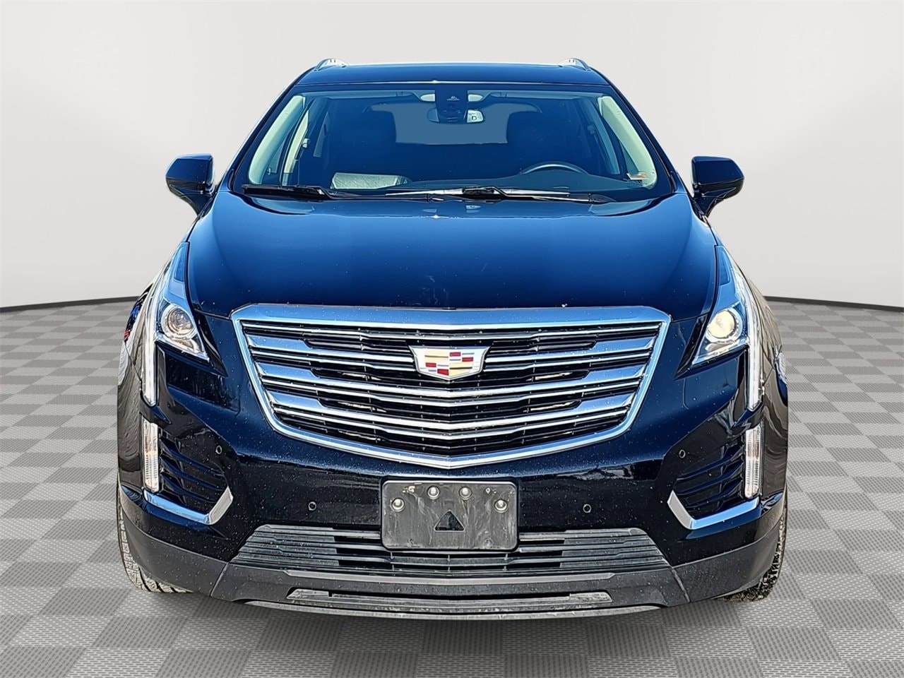 Used 2019 Cadillac XT5 Luxury with VIN 1GYKNCRS9KZ190969 for sale in Kansas City