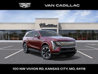 2025 CADILLAC ESCALADE IQ Sport 2 SUV