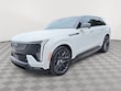 CADILLAC ESCALADE IQ