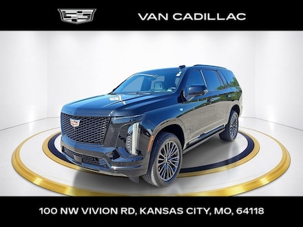2025 CADILLAC Escalade Sport Platinum SUV