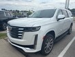 CADILLAC Escalade ESV