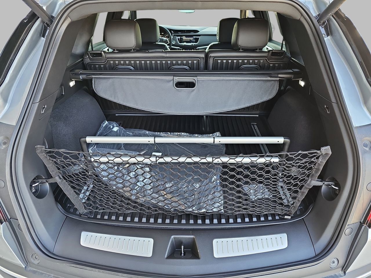 2026 Cadillac XT5 Premium Luxury - Photo 12