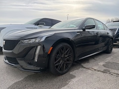 2021 CADILLAC CT5-V V-Series Sedan