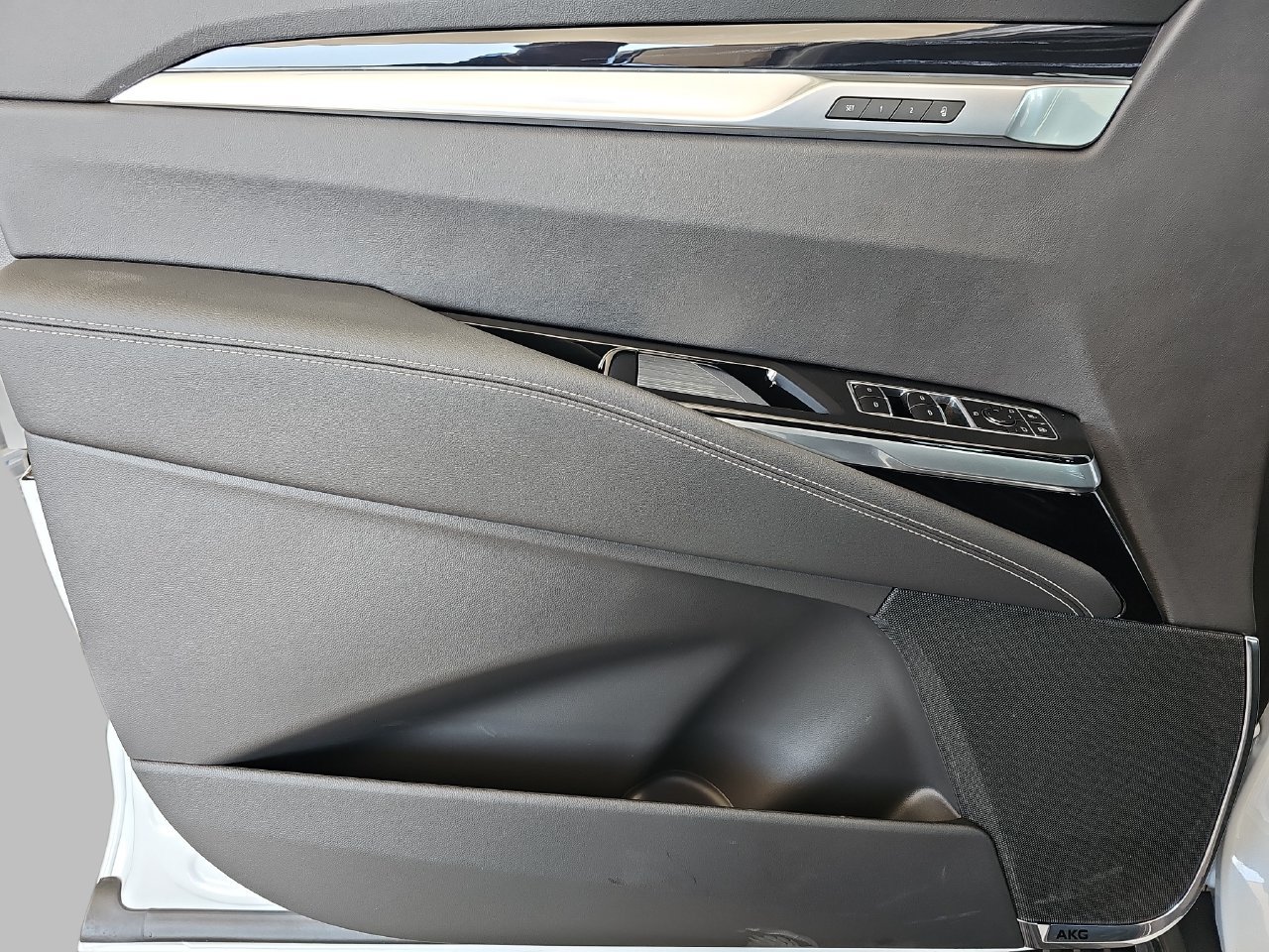 2026 Cadillac Escalade Sport - Photo 26