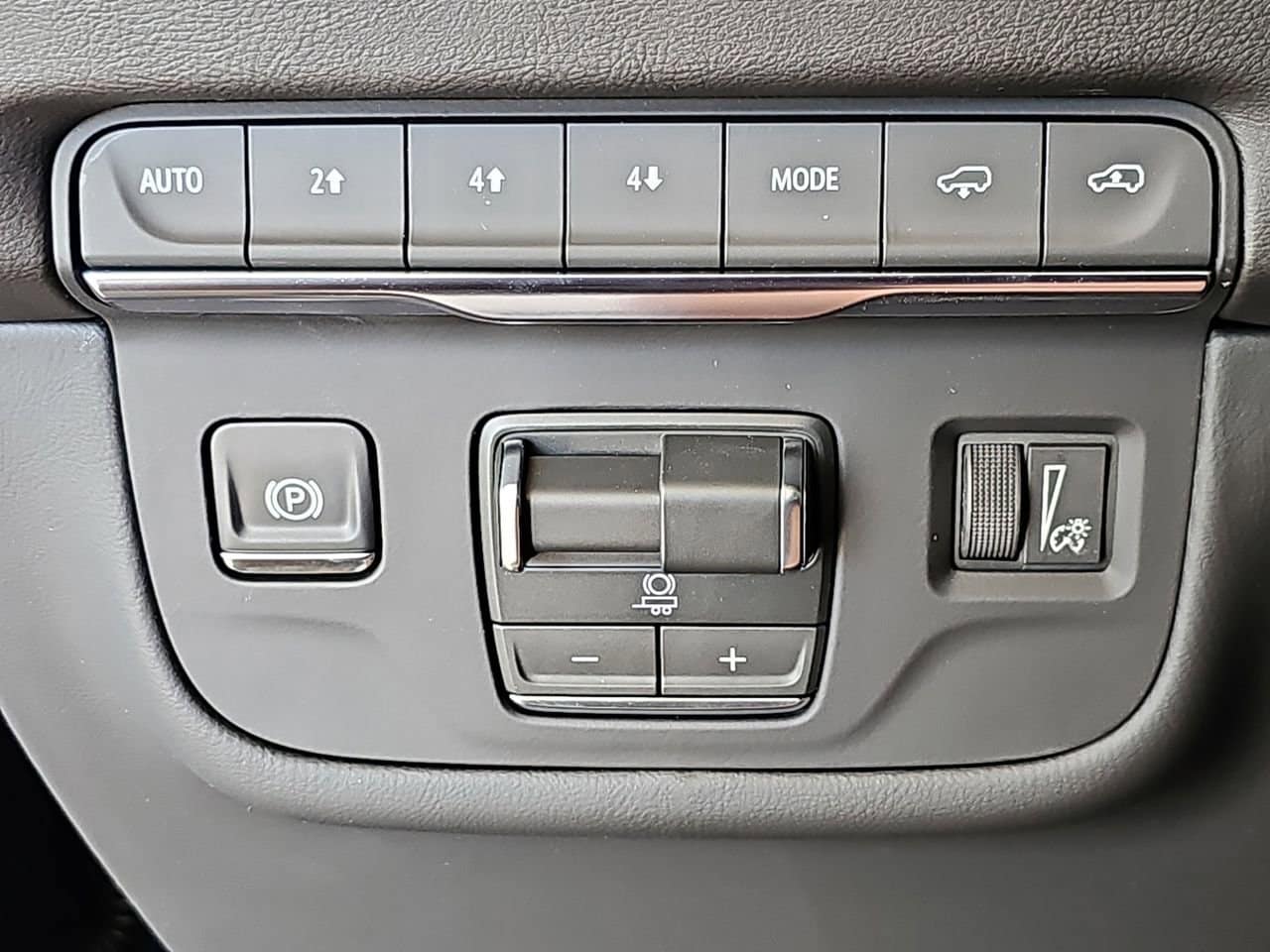2026 Cadillac Escalade ESV Luxury - Photo 26