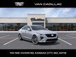  CADILLAC CT4