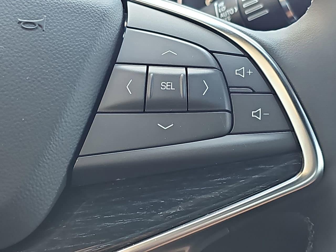 2026 Cadillac XT5 Premium Luxury - Photo 18