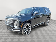 2025 CADILLAC Escalade Premium Luxury Platinum SUV