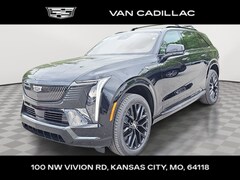 2026 CADILLAC ESCALADE IQ Sport SUV