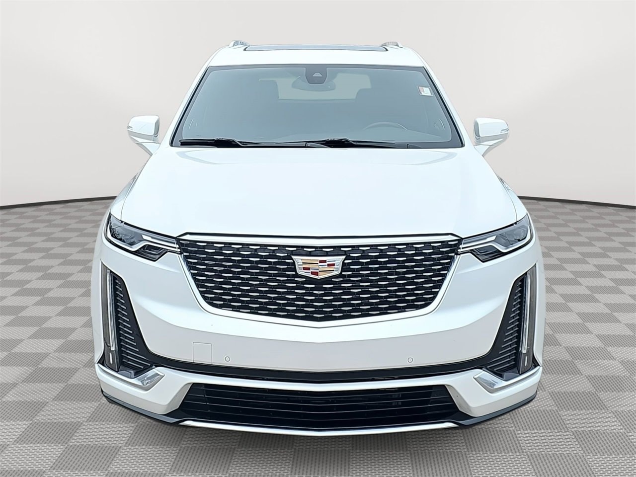 Certified 2023 Cadillac XT6 Premium Luxury with VIN 1GYKPDRS2PZ205724 for sale in Kansas City