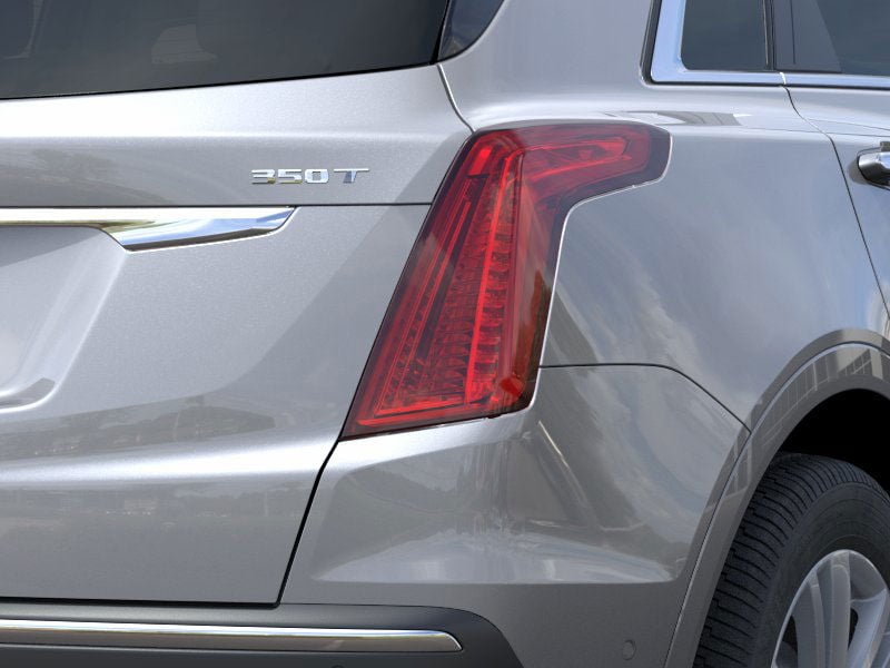2025 Cadillac XT5 Premium Luxury - Photo 11