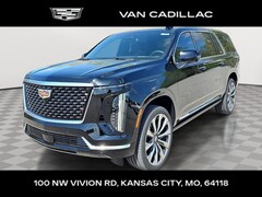 2026 CADILLAC Escalade ESV Luxury SUV