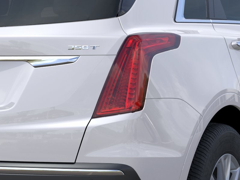 2026 Cadillac XT5 Luxury - Photo 11
