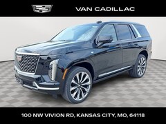 2026 CADILLAC Escalade Luxury SUV