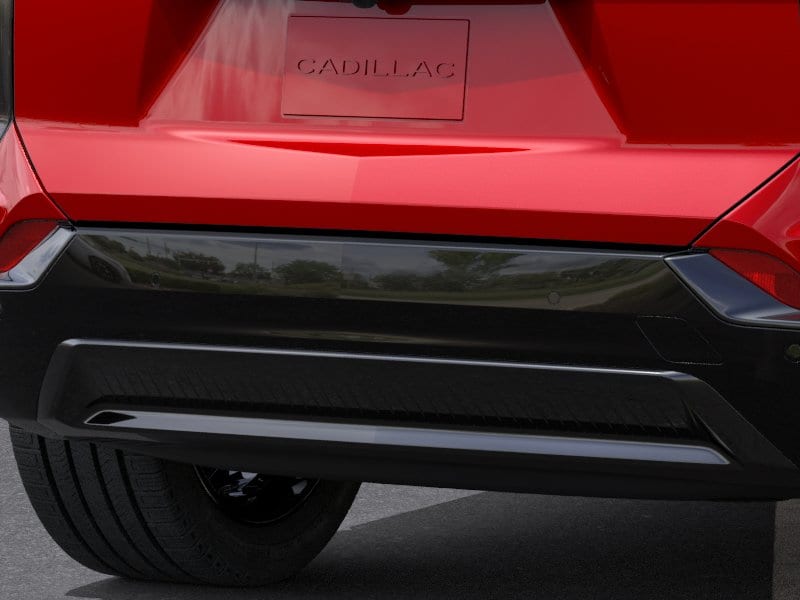 2027 Cadillac OPTIQ Sport - Photo 14
