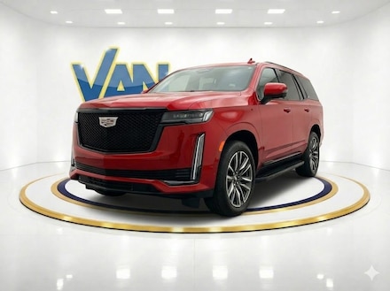 2023 CADILLAC Escalade Sport SUV