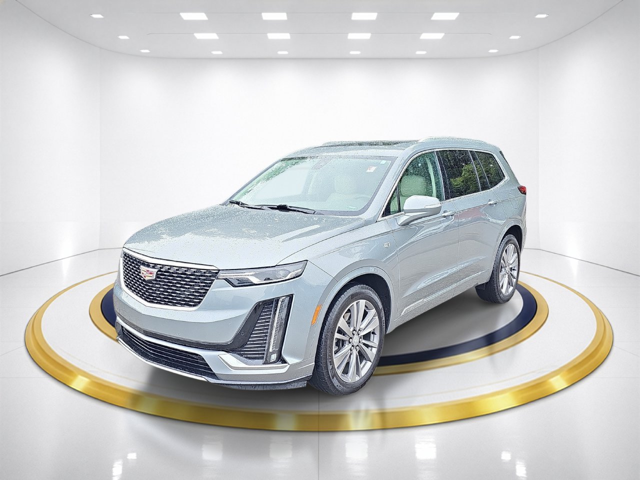 2024 Cadillac XT6