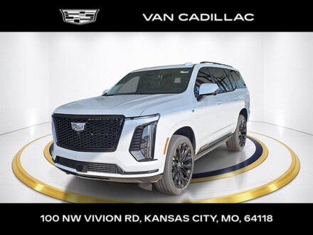 2026 CADILLAC Escalade Sport SUV