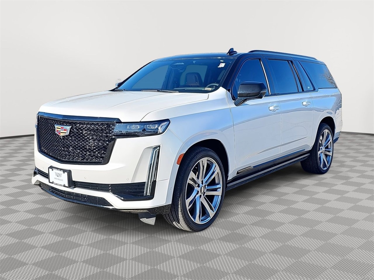 2023 Cadillac Escalade ESV Sport's photo