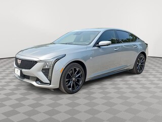 2025 CADILLAC CT5 Sport Sedan