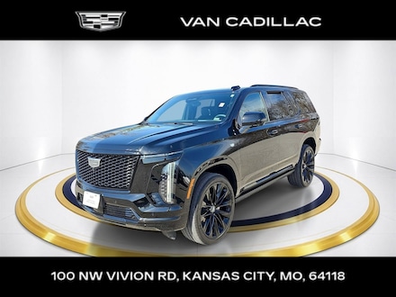 2026 CADILLAC Escalade Platinum Sport SUV