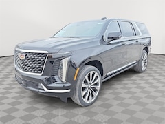 2026 CADILLAC Escalade ESV Luxury SUV
