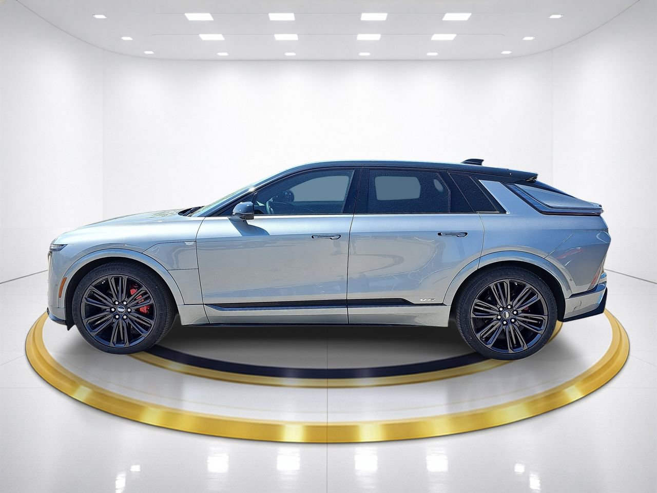 2026 Cadillac LYRIQ V Premium - Photo 8