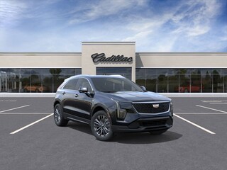 2025 CADILLAC XT4 Premium Luxury SUV