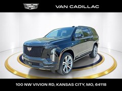 2026 CADILLAC Escalade Sport SUV
