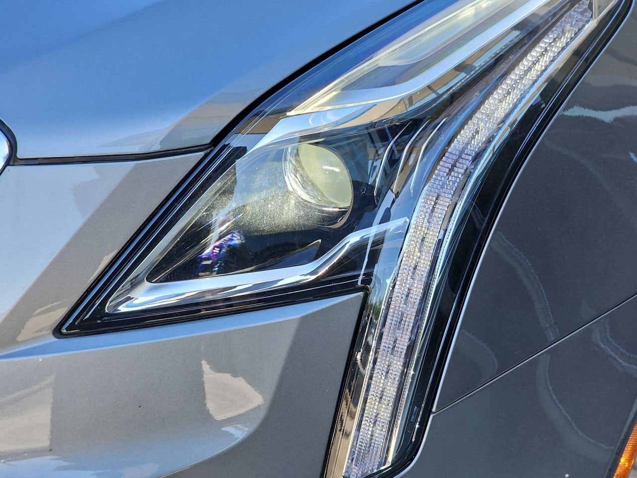 2026 Cadillac XT5 Premium Luxury - Photo 28