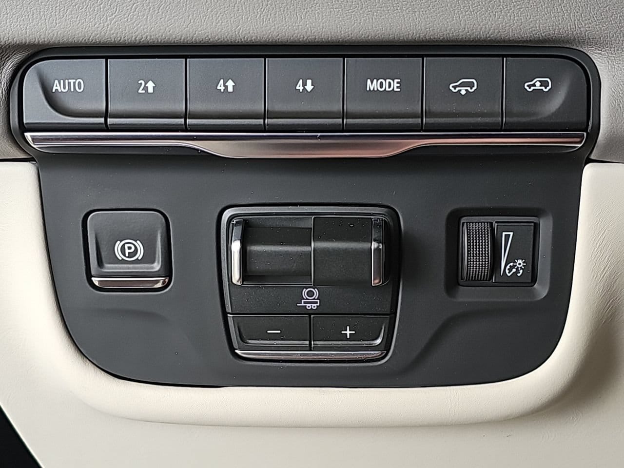 2026 Cadillac Escalade Platinum Sport - Photo 27