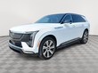CADILLAC ESCALADE IQ