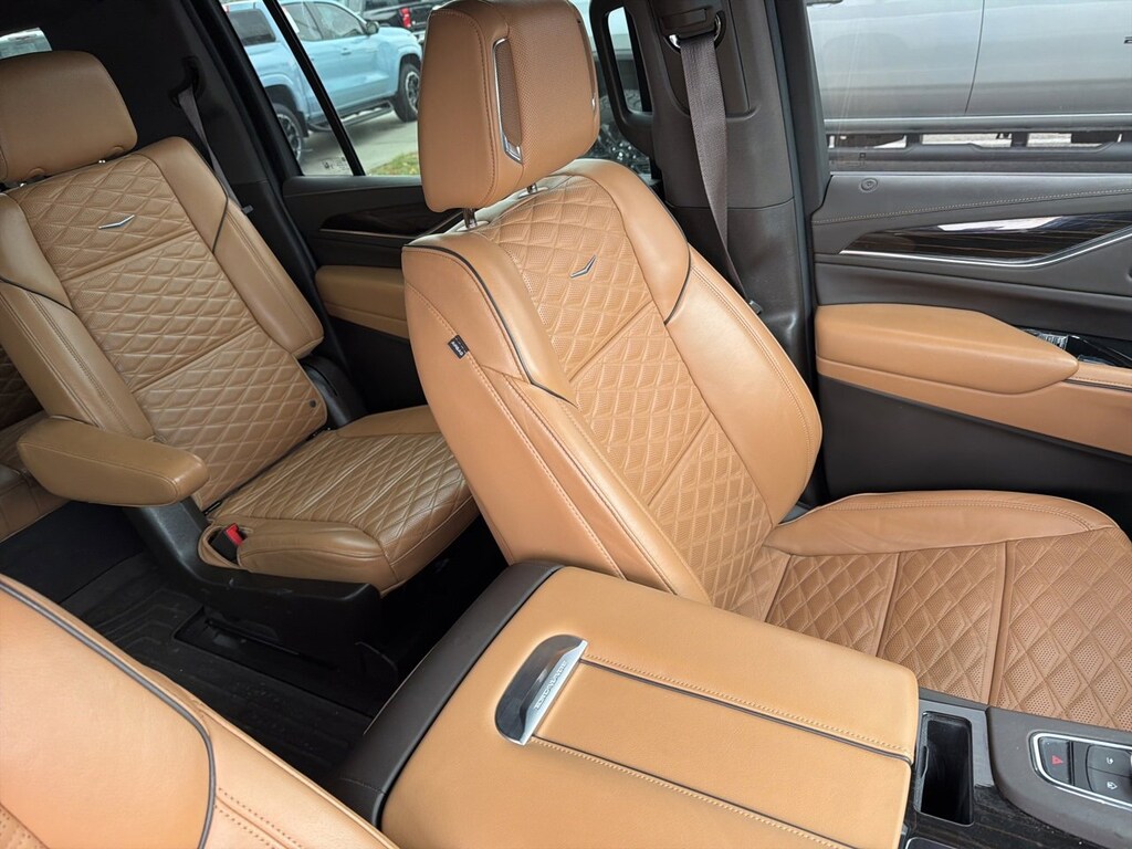 Certified 2023 CADILLAC Escalade ESV Sport SUV