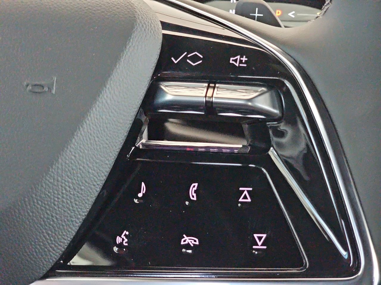 2026 Cadillac Escalade ESV Luxury - Photo 19