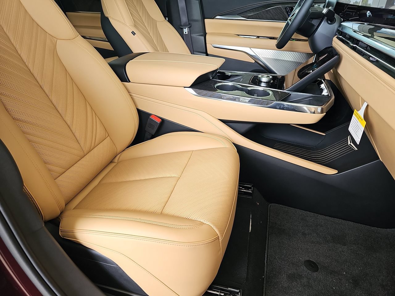 2025 Cadillac Escalade IQ Sport 2 - Photo 10