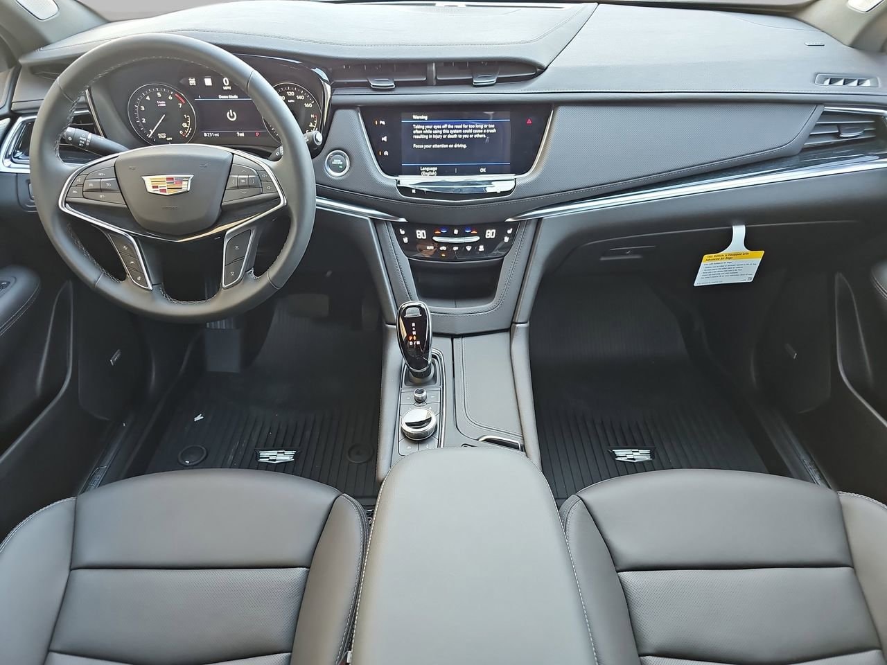 2026 Cadillac XT5 Premium Luxury - Photo 9