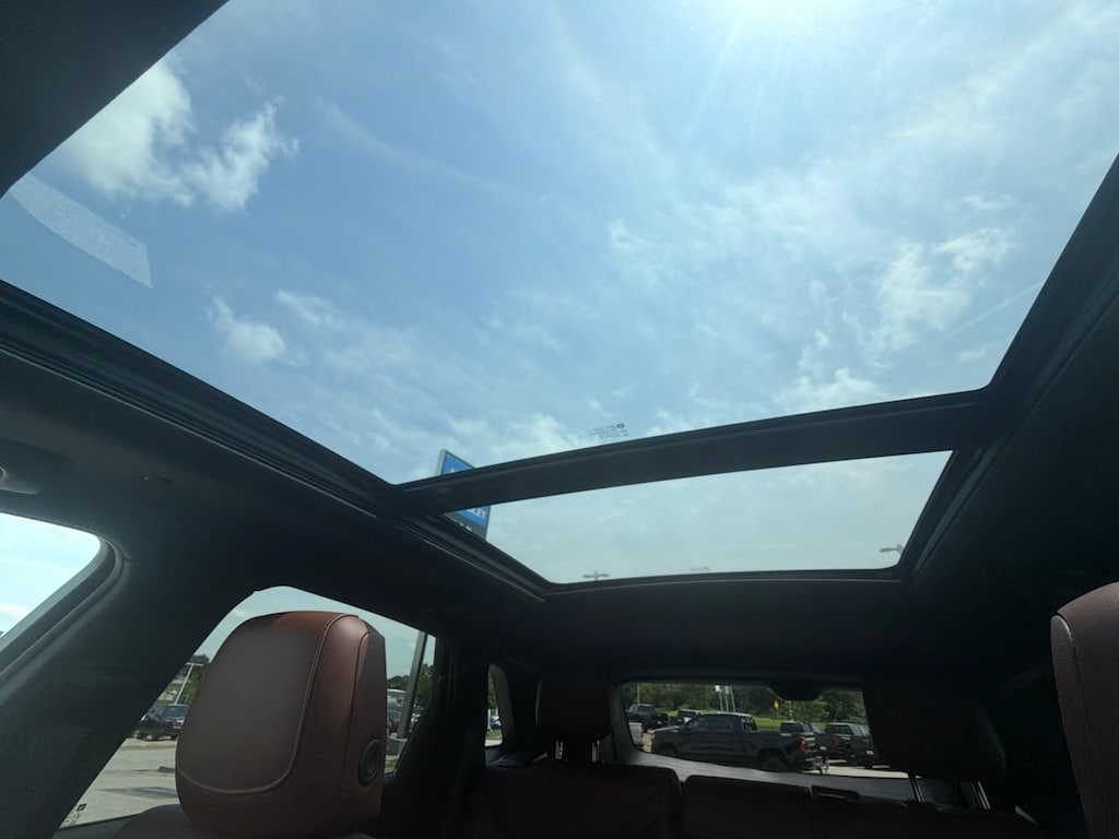 Certified 2024 CADILLAC XT5 Premium Luxury SUV