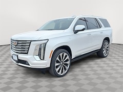 2025 CADILLAC Escalade Premium Luxury Platinum SUV