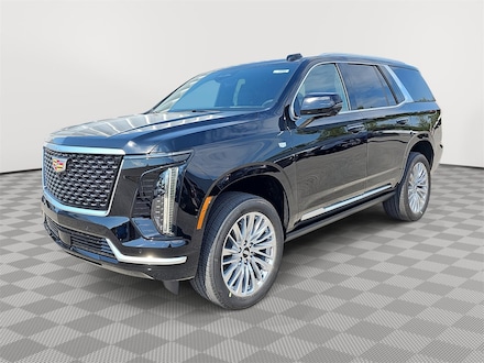 2026 CADILLAC Escalade Luxury SUV