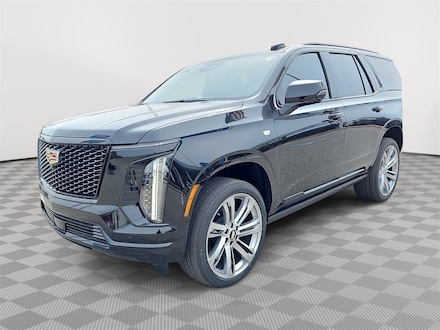2025 CADILLAC Escalade Sport SUV