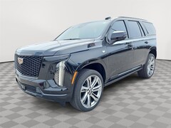 2025 CADILLAC Escalade Sport SUV