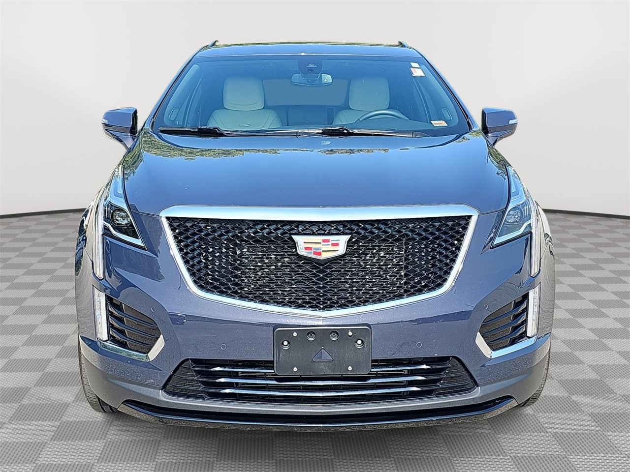 Certified 2024 Cadillac XT5 Sport with VIN 1GYKNGRS2RZ742359 for sale in Kansas City