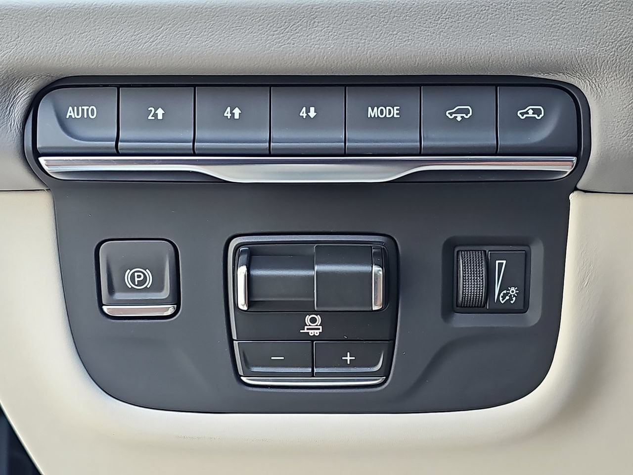 2026 Cadillac Escalade Platinum Sport - Photo 27