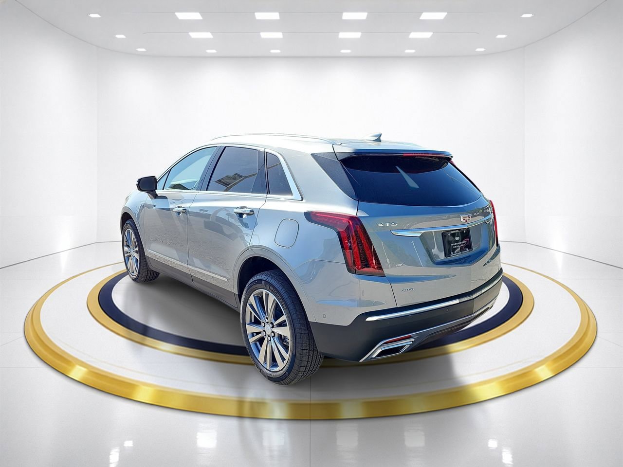2026 Cadillac XT5 Premium Luxury - Photo 7