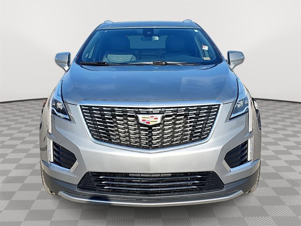 Certified 2023 Cadillac XT5 Premium Luxury with VIN 1GYKNDRS6PZ203156 for sale in Kansas City