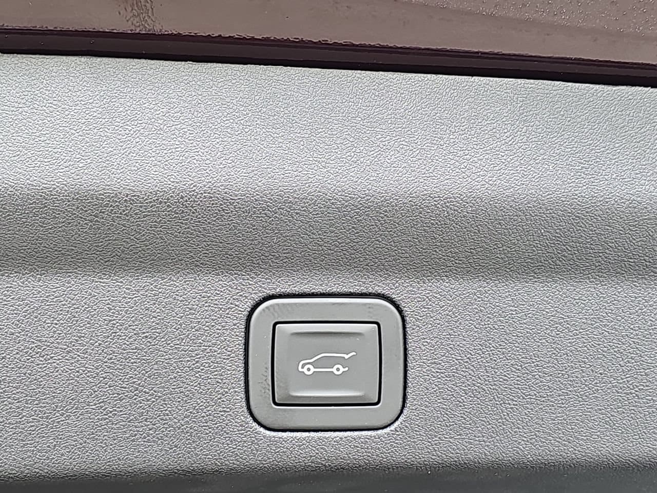 2025 Cadillac Escalade IQ Sport 2 - Photo 14